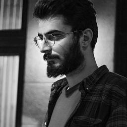 Omer Safa Gerdan