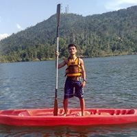 Gamaliel Baguion Peliño