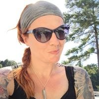 Jessica Scuitto