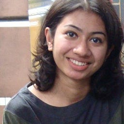 Arundhuti Gupta