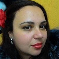 Natalia Cordeiro