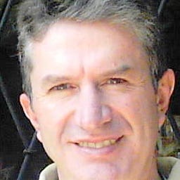 Eugenio Cordero Díaz