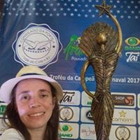 Loliza Domingues