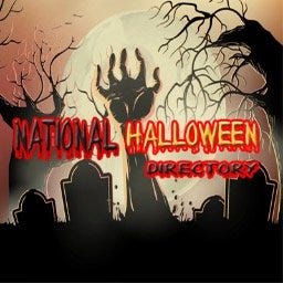 National Halloween