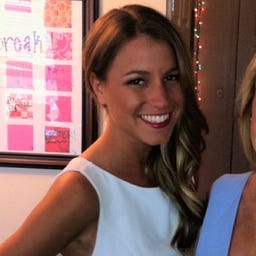 Katie Haas