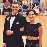 Becca Inz