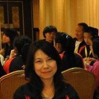 Sandy Yen
