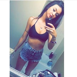 Angelica Manos