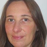 Juliette Marien