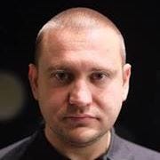 Alexander Zhuravlev