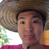 Alex Jhun Kim