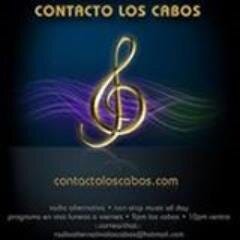 Contacto Los Cabos