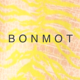 bonmotclothing