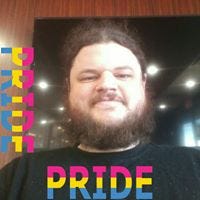 Caleb K Cain
