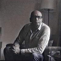 Sunil Patki