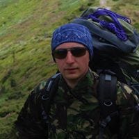 Yaroslav Kobryn