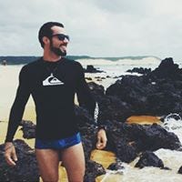 Raphaël Fonseca da Costa