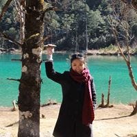 Jiajia Mok