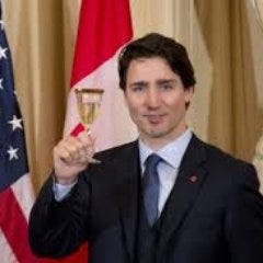 JoeTrudeau