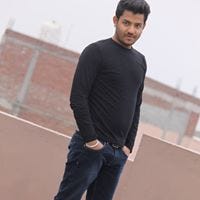 Abhishek Kushwaha