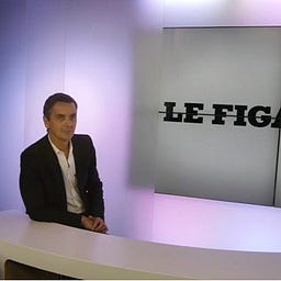 Bertrand Gié