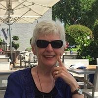 Pat Jakobsen