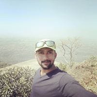 Manish M Pole