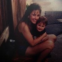 Morrigan Wagner Cade