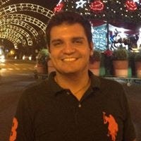 Rodrigo Storer Pesani Pereira