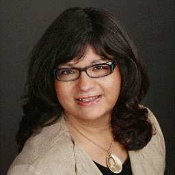 Suzanne M. Brazil