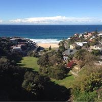Glamourama BondiAustralia