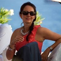 Marianne Løkkevik