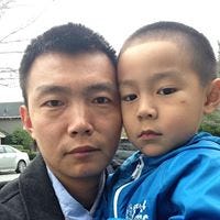 Qi Wang