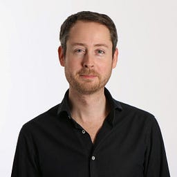 Mark Watson