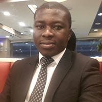 Evans Brako Ntiamoah