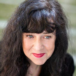 Jeanne-Marie Gescher