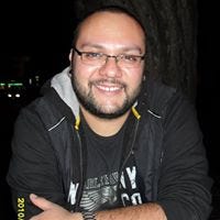 Masto Rodriguez