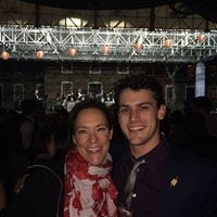 Tracy Weisman