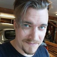 Kent Eriksson