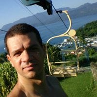 Romer Zandomingos Alves