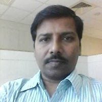 Srinivas Yanamandra