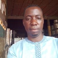 Johnson Adetunji