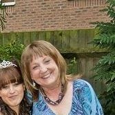 Mary McAuliffe
