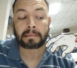 Dan Guerra