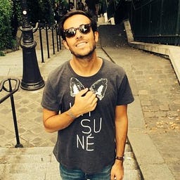 Thomas Sanson