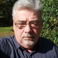 Ihor M Petelycky