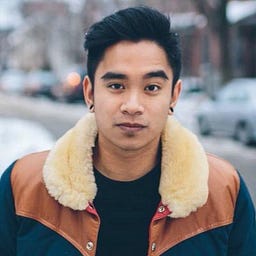 Jake Asiddao