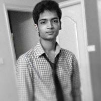 Akash Mandoth