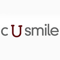 C U Smile