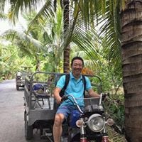 Trung vu